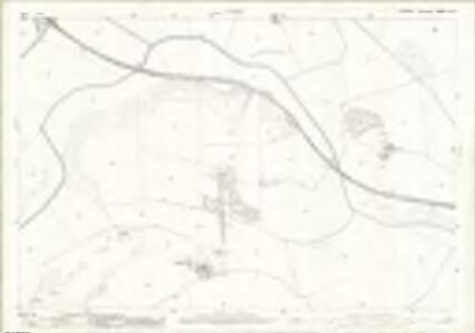 Fifeshire, Sheet  004.10 - 25 Inch Map