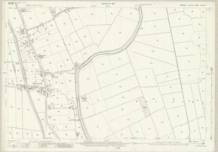 Yorkshire CCXXVI.2 (includes: Haltemprice; Wawne; Woodmansey) - 25 Inch Map