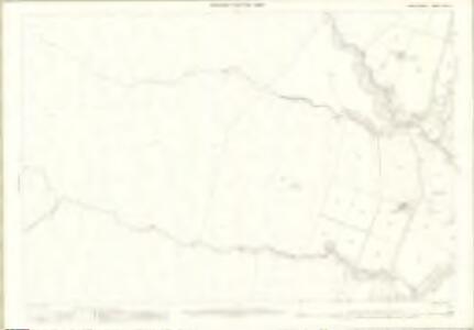 Argyll, Sheet  252.02 - 25 Inch Map