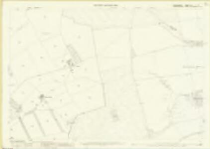 Selkirkshire, Sheet  012.03 - 25 Inch Map