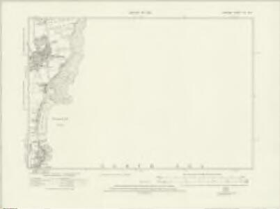 Durham VIII.NE - OS Six-Inch Map