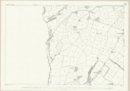 Isle of Man XIII.13 - 25 Inch Map