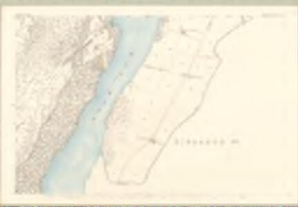 Argyll and Bute, Sheet CCIV.14 (Rothesay) - OS 25 Inch map