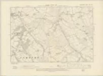 Devonshire LXIV.SW - OS Six-Inch Map
