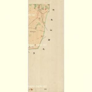 Lodus - c7544-1-011 - Kaiserpflichtexemplar der Landkarten des stabilen Katasters