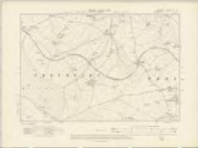 Cornwall XI.SE - OS Six-Inch Map