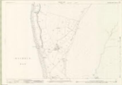 Buteshire, Sheet  248.03 - 25 Inch Map
