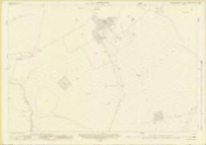Roxburghshire, Sheet  n026.10 - 25 Inch Map