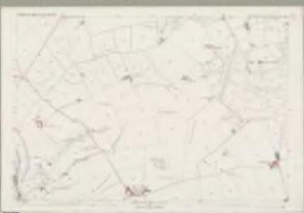 Aberdeen, Sheet XXX.3 (Combined) - OS 25 Inch map
