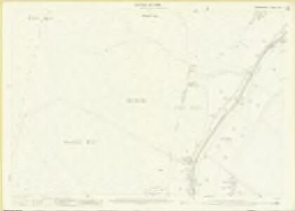 Peebles-shire, Sheet  019.04 - 25 Inch Map