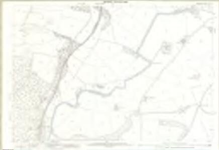 Ayrshire, Sheet  045.13 - 25 Inch Map