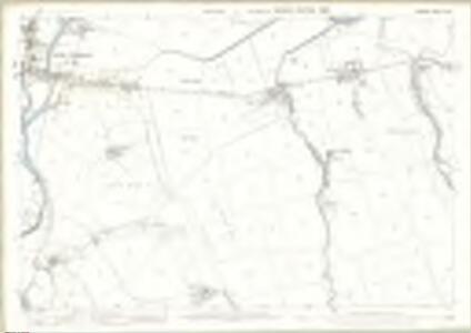 Ayrshire, Sheet  042.10 - 25 Inch Map