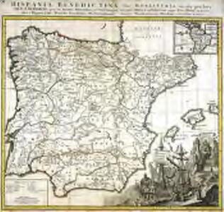 Hispania benedictina