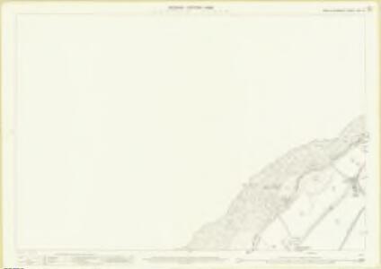 Ross-shire, Sheet  030.13 - 25 Inch Map