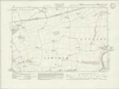 Durham LVI.SW - OS Six-Inch Map