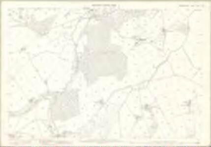 Aberdeenshire, Sheet  072.12 - 25 Inch Map