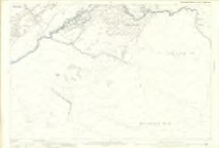 Kirkcudbrightshire, Sheet  024.01 - 25 Inch Map