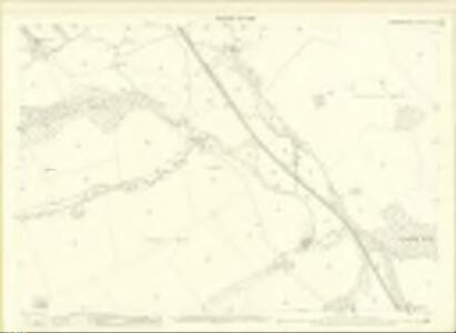 Edinburghshire, Sheet  021.10 - 25 Inch Map