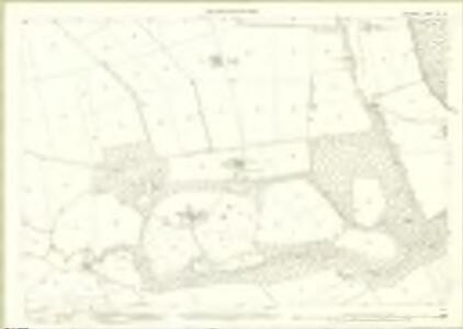 Forfarshire, Sheet  045.12 - 25 Inch Map