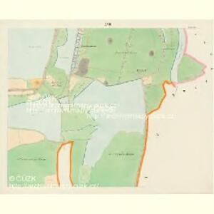 Podhrad - c1894-1-016 - Kaiserpflichtexemplar der Landkarten des stabilen Katasters