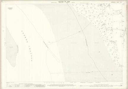Lancashire XC.11 (includes: Altcar; Formby; Great Crosby) - 25 Inch Map
