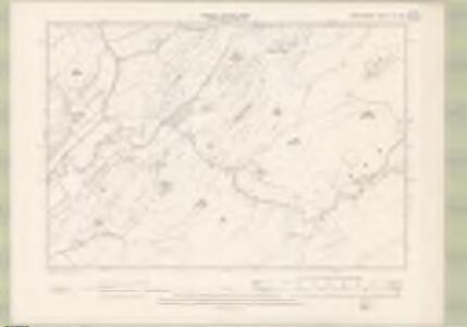 Argyll and Bute Sheet CL.SW - OS 6 Inch map
