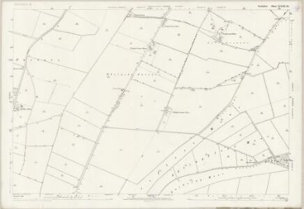 Yorkshire CCLIII.10 (includes: Adlingfleet; Ousefleet; Reedness; Whitgift) - 25 Inch Map