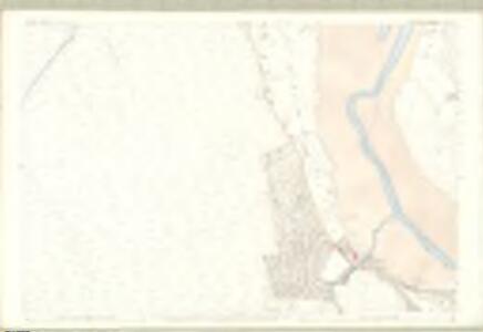 Inverness Skye, Sheet XXIII.1 (Snizort) - OS 25 Inch map