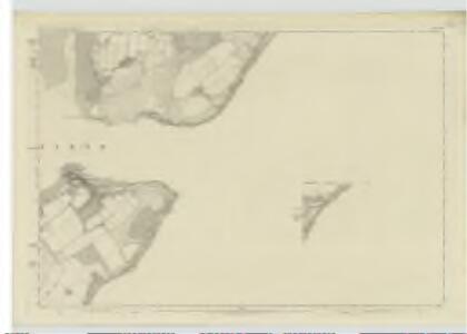Ross-shire & Cromartyshire (Mainland), Sheet LXVII (with inset of sheet LXXIX) - OS 6 Inch map
