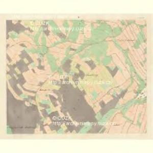 Schmeil (Smilowa) - m2792-1-005 - Kaiserpflichtexemplar der Landkarten des stabilen Katasters