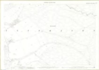 Banffshire, Sheet  036.05 - 25 Inch Map