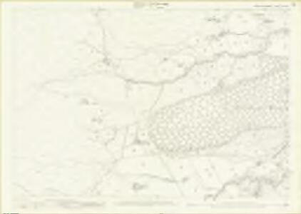 Ross-shire, Sheet  027.16 - 25 Inch Map