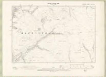 Ayrshire Sheet LXX.NW - OS 6 Inch map