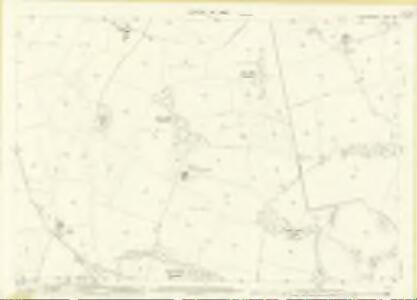 Wigtownshire, Sheet  026.01 - 25 Inch Map