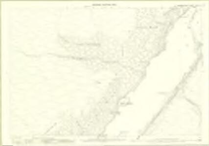 Inverness-shire - Mainland, Sheet  082.16 - 25 Inch Map