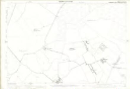 Ayrshire, Sheet  020.05 - 25 Inch Map