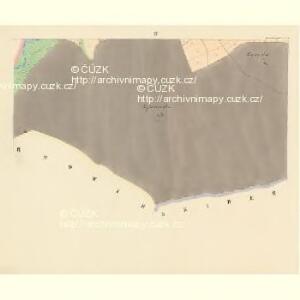 Landsberg - c3797-1-003 - Kaiserpflichtexemplar der Landkarten des stabilen Katasters