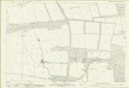 Fifeshire, Sheet  035.04 - 25 Inch Map