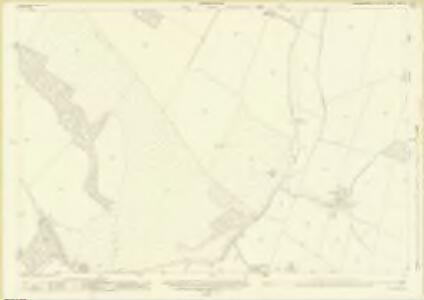 Roxburghshire, Sheet  n014.14 - 25 Inch Map