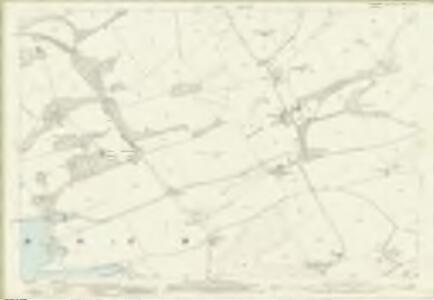 Fifeshire, Sheet  040.01 - 25 Inch Map