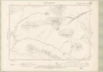 Argyll and Bute Sheet XVIII.SE - OS 6 Inch map