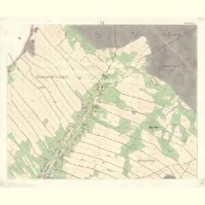 Raase - m2573-1-005 - Kaiserpflichtexemplar der Landkarten des stabilen Katasters