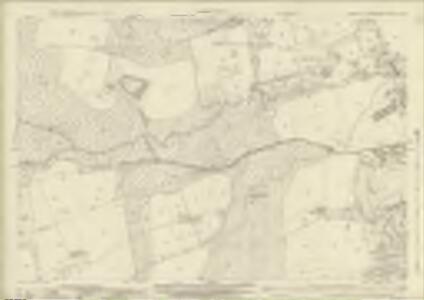 Fifeshire, Sheet  034.02 - 25 Inch Map