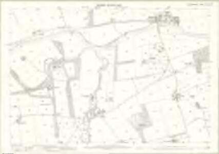 Aberdeenshire, Sheet  062.03 - 25 Inch Map