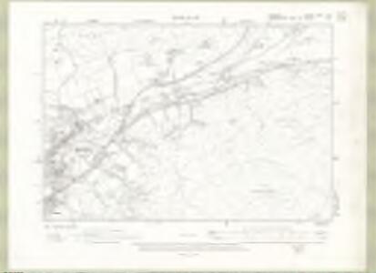 Ayrshire Sheet XXXI.NW - OS 6 Inch map