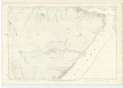 Argyllshire, Sheet XI - OS 6 Inch map
