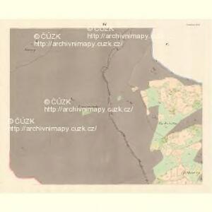 Wlczkowa - m3439-1-004 - Kaiserpflichtexemplar der Landkarten des stabilen Katasters