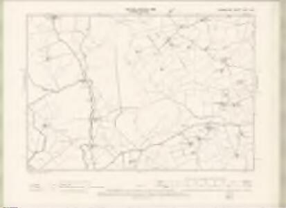 Lanarkshire Sheet XXIII.SW - OS 6 Inch map