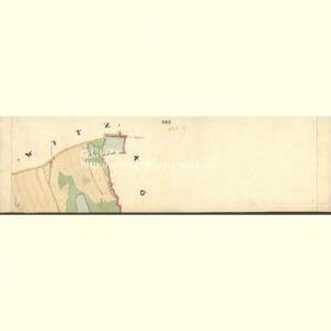 Tieberschlag - c4225-1-007 - Kaiserpflichtexemplar der Landkarten des stabilen Katasters