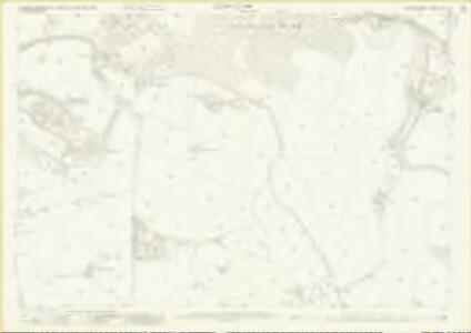 Renfrewshire, Sheet  012.08 - 25 Inch Map